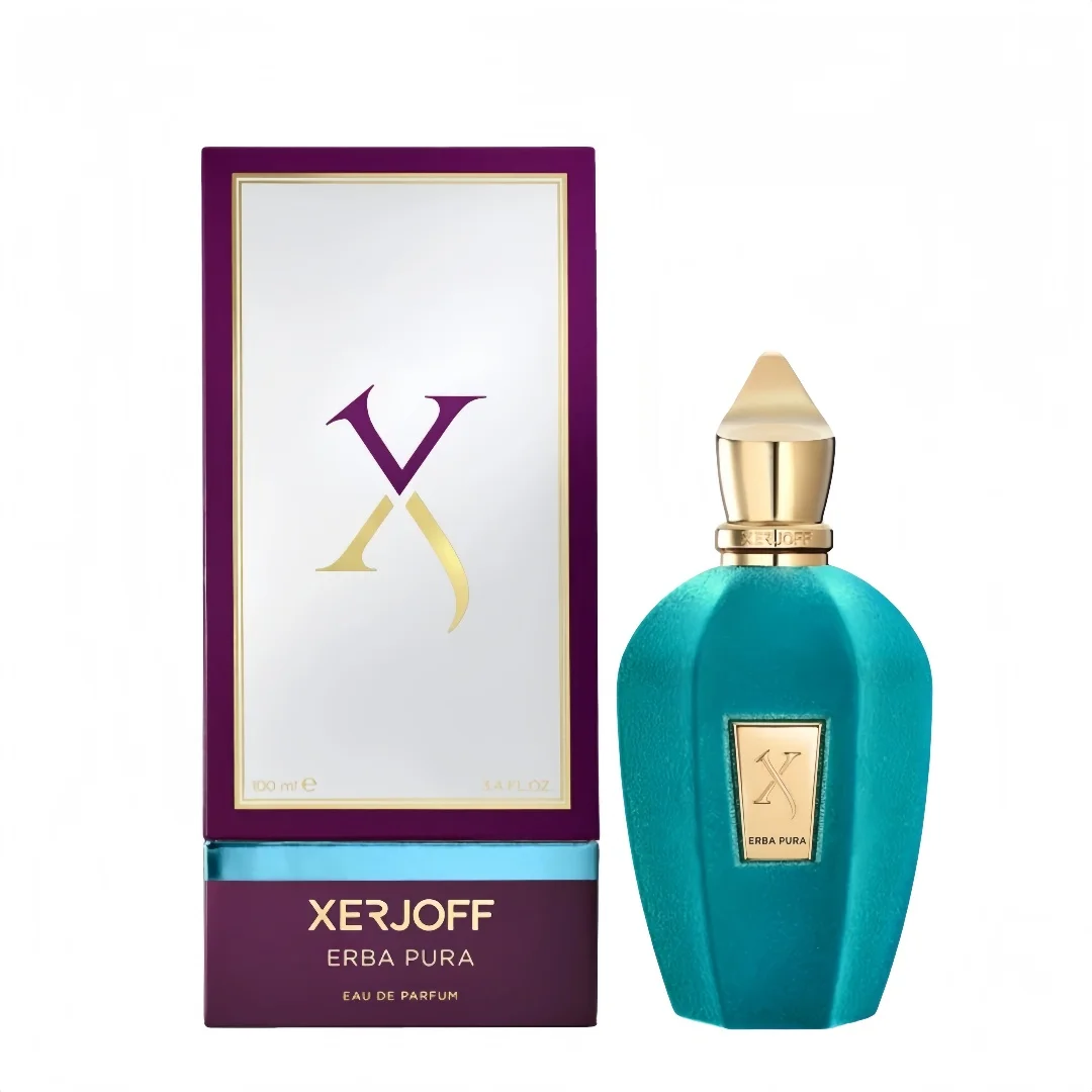 ماء XERJOFF V SOPRANO Eau de Parfum Gulong، ماء تواليت، مناسب لأي مناسبة، هدية عيد الميلاد