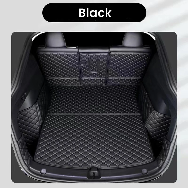 C Type Black