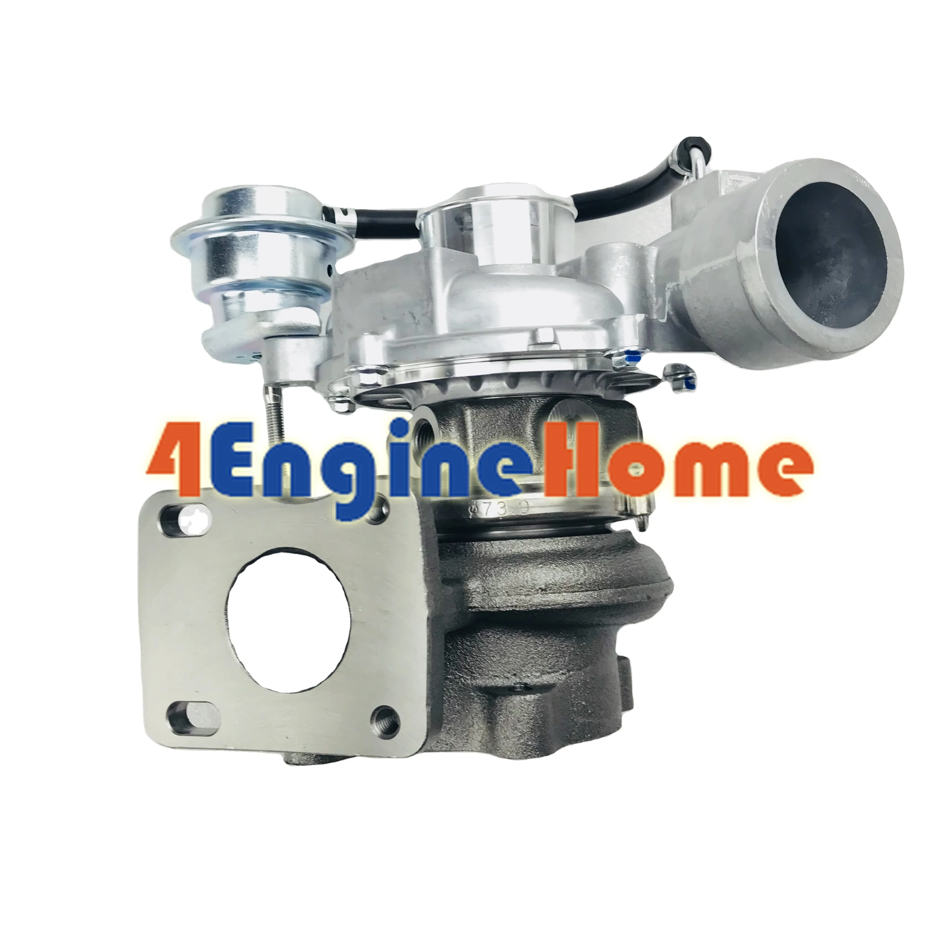 

RHF4 Turbo VIID V-420210 8982043270 Turbocharger for ISUZU D-Max 3.0 CRDI Common Rail Engine 8981320710