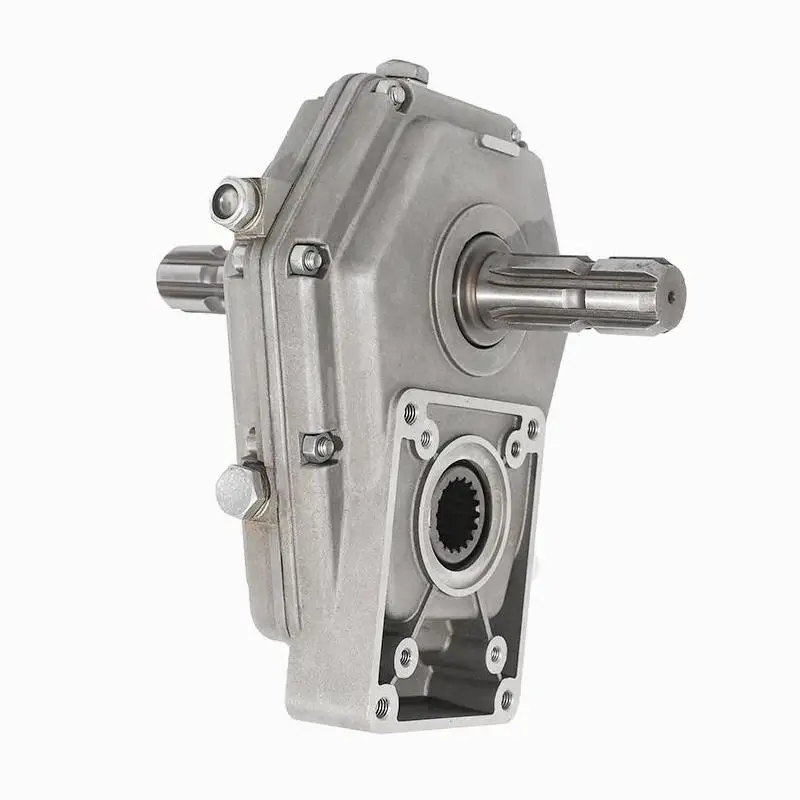 

Tractor speed increaser pto gearbox KM7107 for agricultural machinery