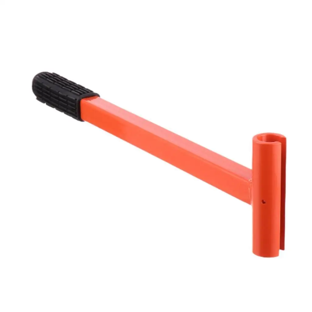 

Hinge Adjustment Tool Hand Tool Efficient Portable Hinge Maintenance Sturdy Hinge Repair Tool for 0 .180 Commercial Door Hinges