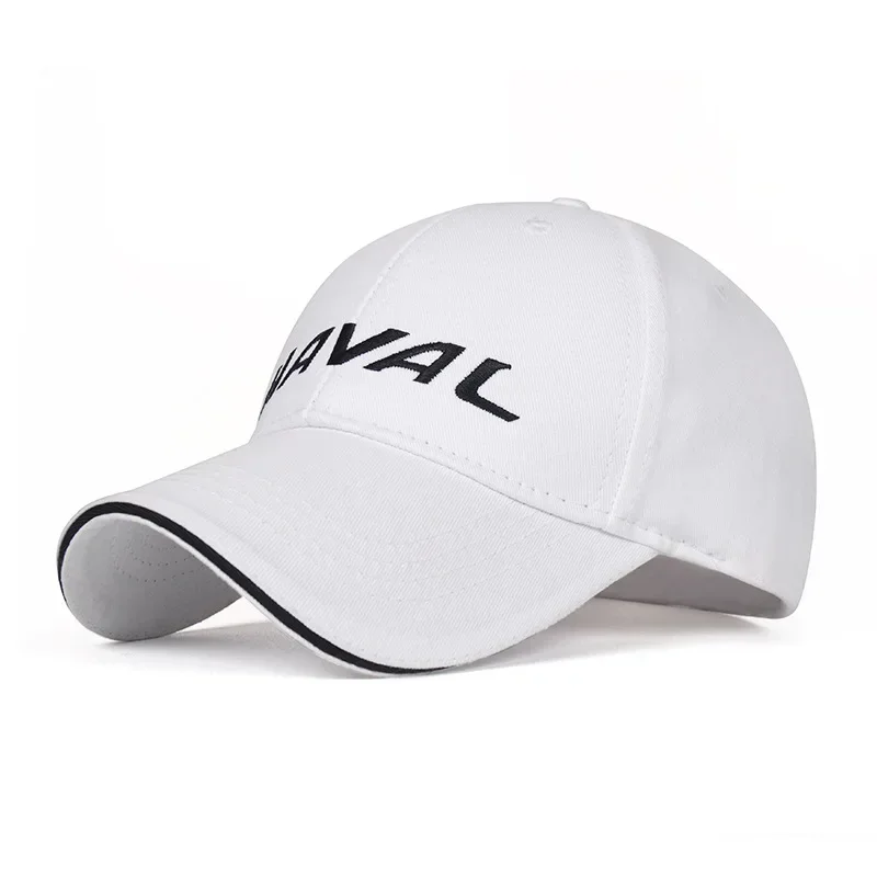 Casual Cotton for Haval Baseball Caps Men Women Outdoor Sport Golf Fishing Adjustable Four Seasons Embroidery Sun Hat Gift Adult