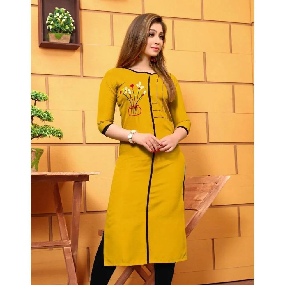 فستان كورت مريح غير رسمي للنساء المسلمات أنبوب مستقيم فستان نسائي طاووس عرقي عباية بحاشية شق عباية فاخرة دبي #1