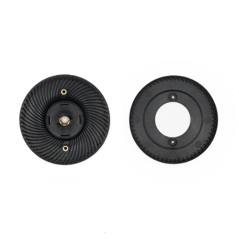 forDJI Agras T40/T20P Centrifugal Sprinkler Spinner Disk Upper Disk & Lower Disk Agricultural Drone Accessories