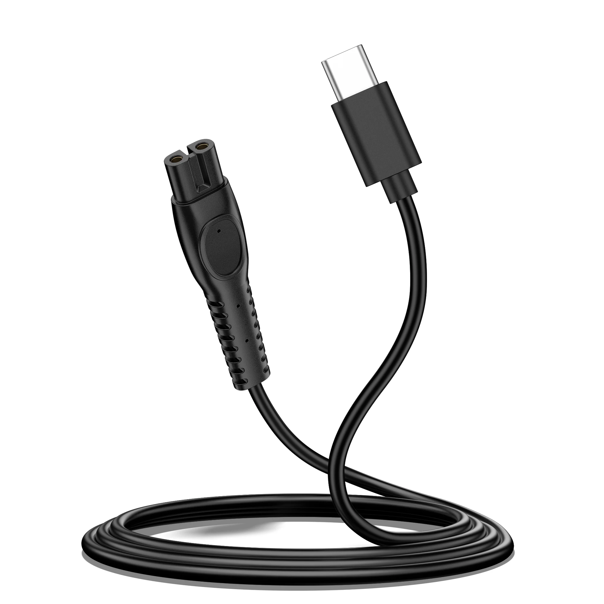 5V 1A Ladekabel für Philips Norelco One Blade QP2724 QP2834 MG5910 MG7910 MG9510 MG9520 PQ888 PQ889/Norelco Rasierer 3900