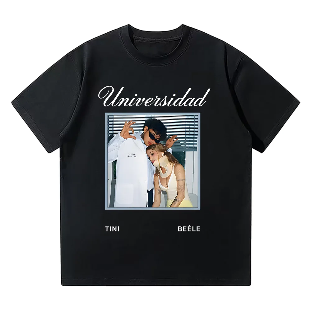 Tini Stoessel Merch…