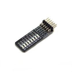 ICESugar PMOD-LED módulo FPGA LED para placa de expansión