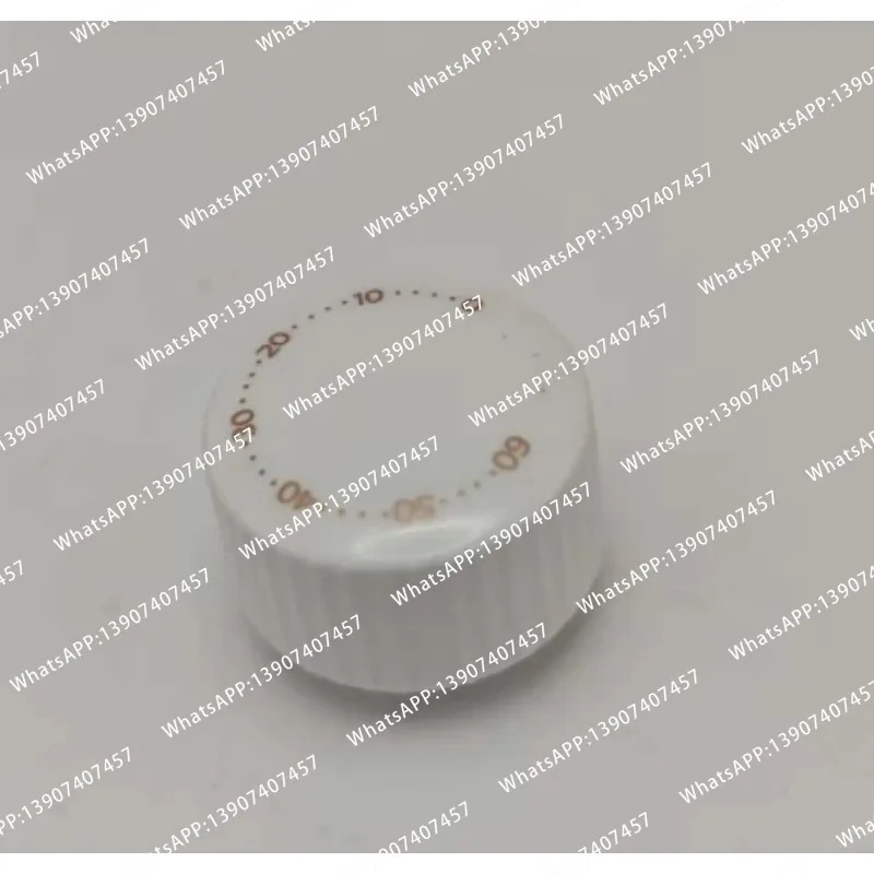 Apply To  Air Fryer HD9200 9252 9255 Timing Knob, Time , Accessories