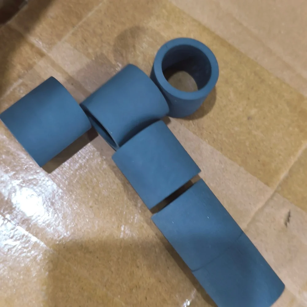 

RL1-1370 RL1-3167 RL1-0540 RL1-0542 RL1-2891 Pickup Roller Tire for HP 1320 3005 P3015 2035 2055 2727 RM1-6414 RM1-3763 RM1-6313