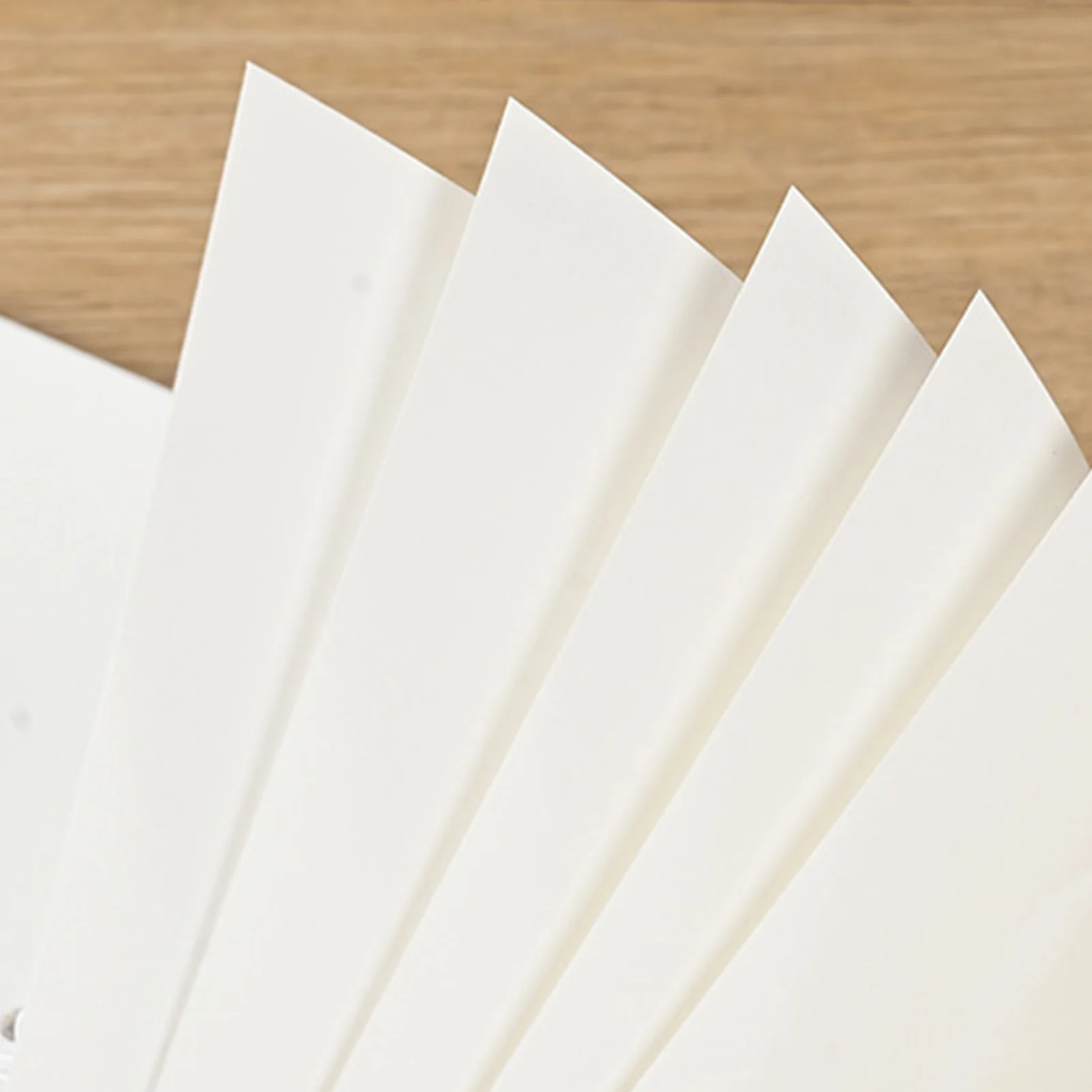 A5 Double-Sided Release Book Sticker Washi Tape Collecting Album Reusable Coil Blank Release Paper for DIY Scrapbook