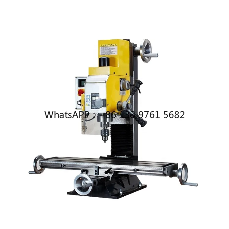 

Automatic Metal Bench Table DMC7032 Mechanic Milling Machine