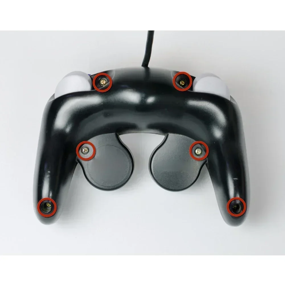 Screwdriver Tri-Wing Screwdriver Metal Portable Precision Repair Tool 3Pcs For Game Devices For Wii GBA DS Lite NDSL Practical