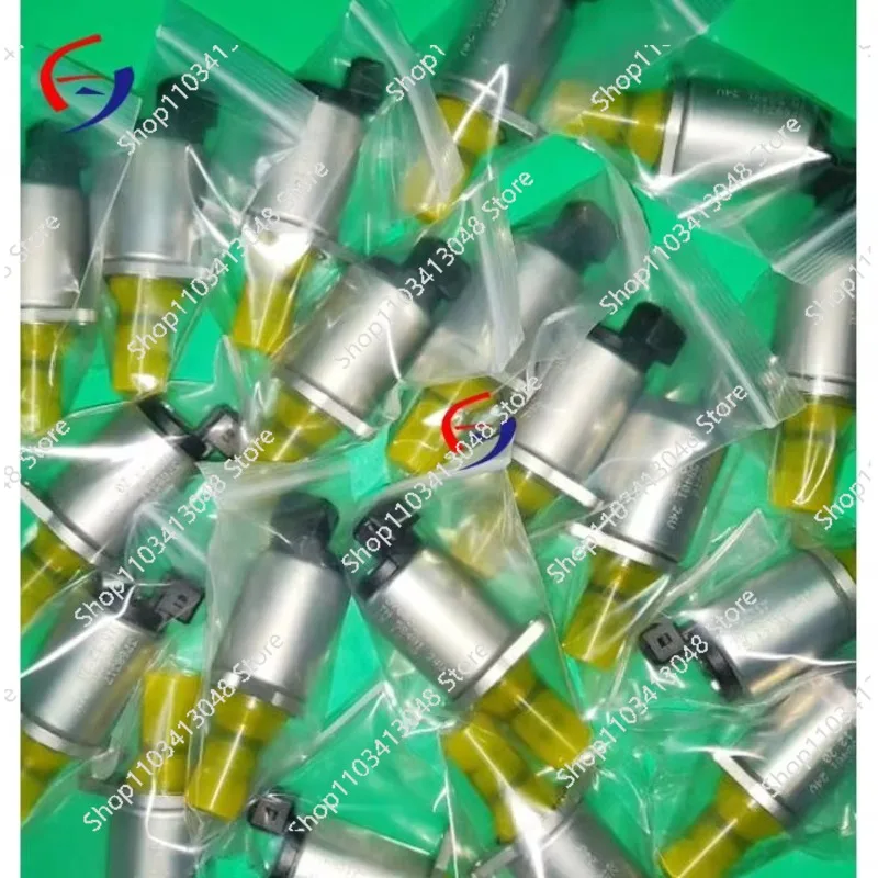 Good Quality Solenoid Valve 376-8317 TM58401 24V for Excavator Electric Parts  3768317 1