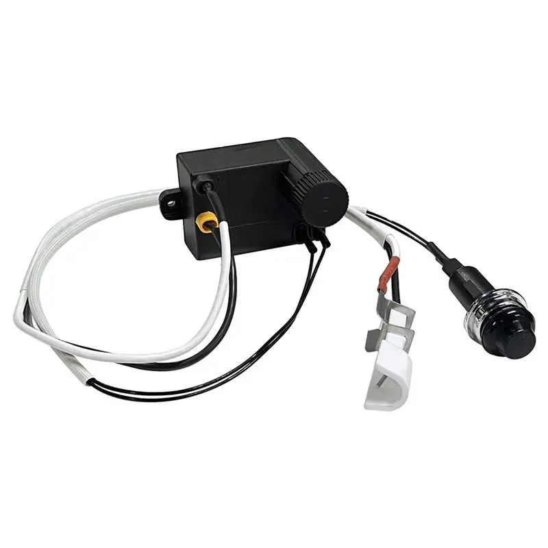 INLIG-Gas Furnace Igniter Replacement Part- Model Code 7642/69850 For Weber Spirit E210/S210/E310/S
