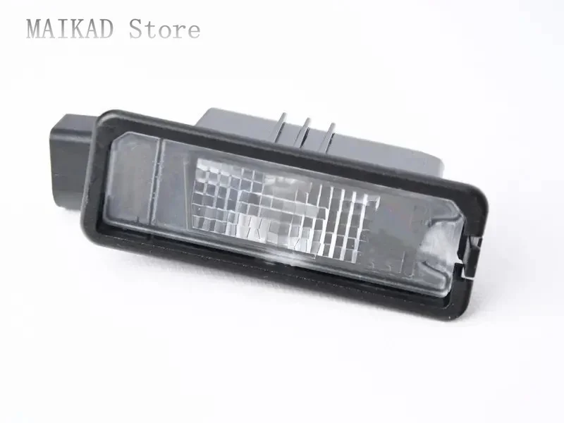 

Задний фонарь номерного знака 2011-2018 года для Porsche Cayenne 958 Audi Q7 VW Touareg Volkswagen Touareg 95863162000