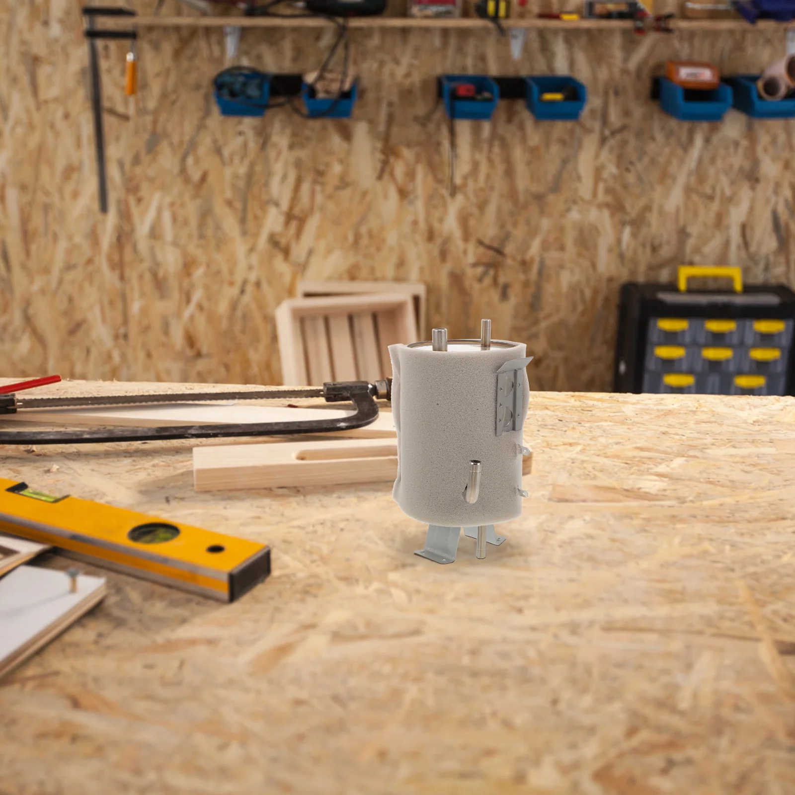 

1pcs Stainless Steel Water Dispenser Heating Liner Replacement For Water Purifier Inner Cooling Accessories Durability