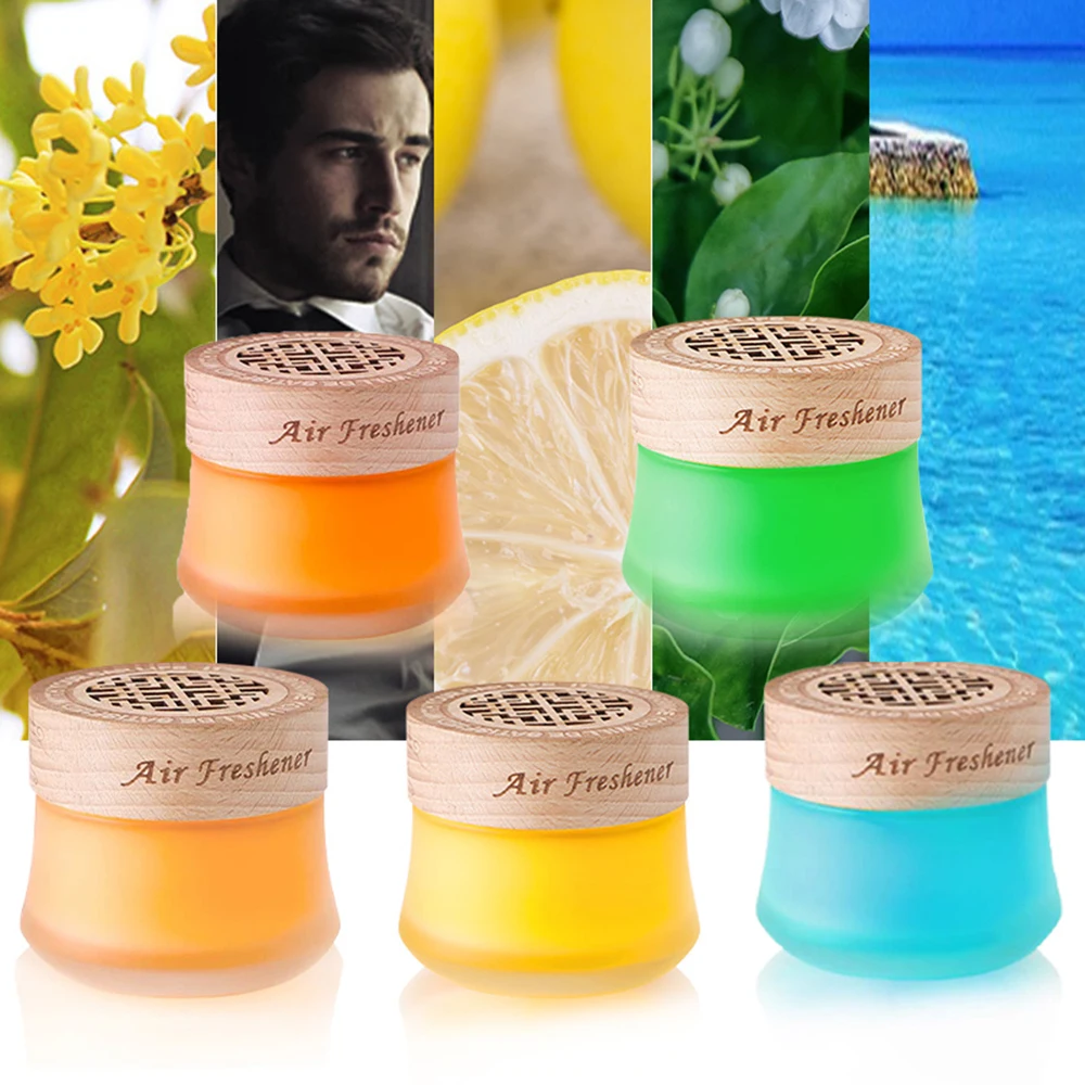 

Car Perfume Perfume Car Perfume Perfume Perfume Aroma Diffuser Gel Flavor