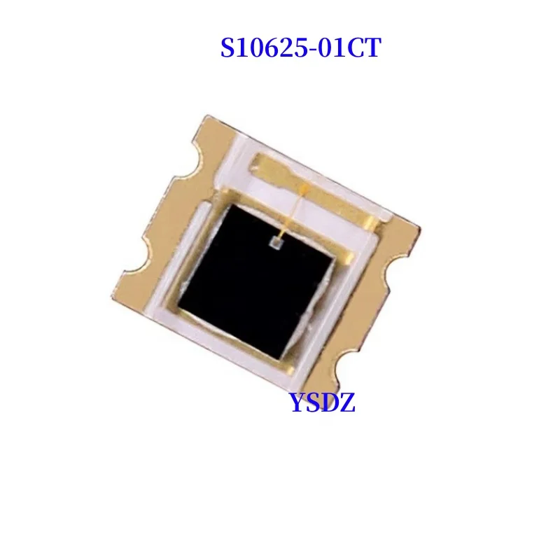 S10625-01CT Silicon photodiode New Original Genuine Ic