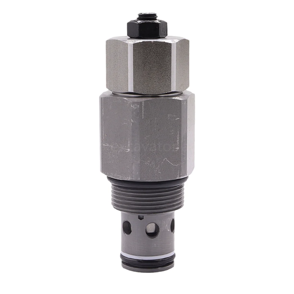parts for   DX28 140W 150W-7 160W overload relief valve SWE230LC   DH220LC-5-7 secondary   secondary relief valve