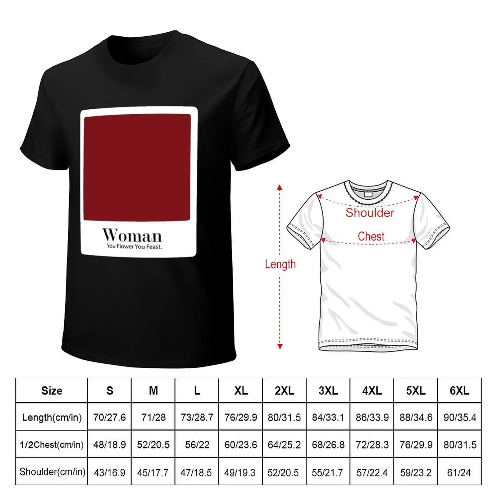 woman - track T-Shirt aesthetic clothes quick-drying oversizeds T-shirts for men cotton