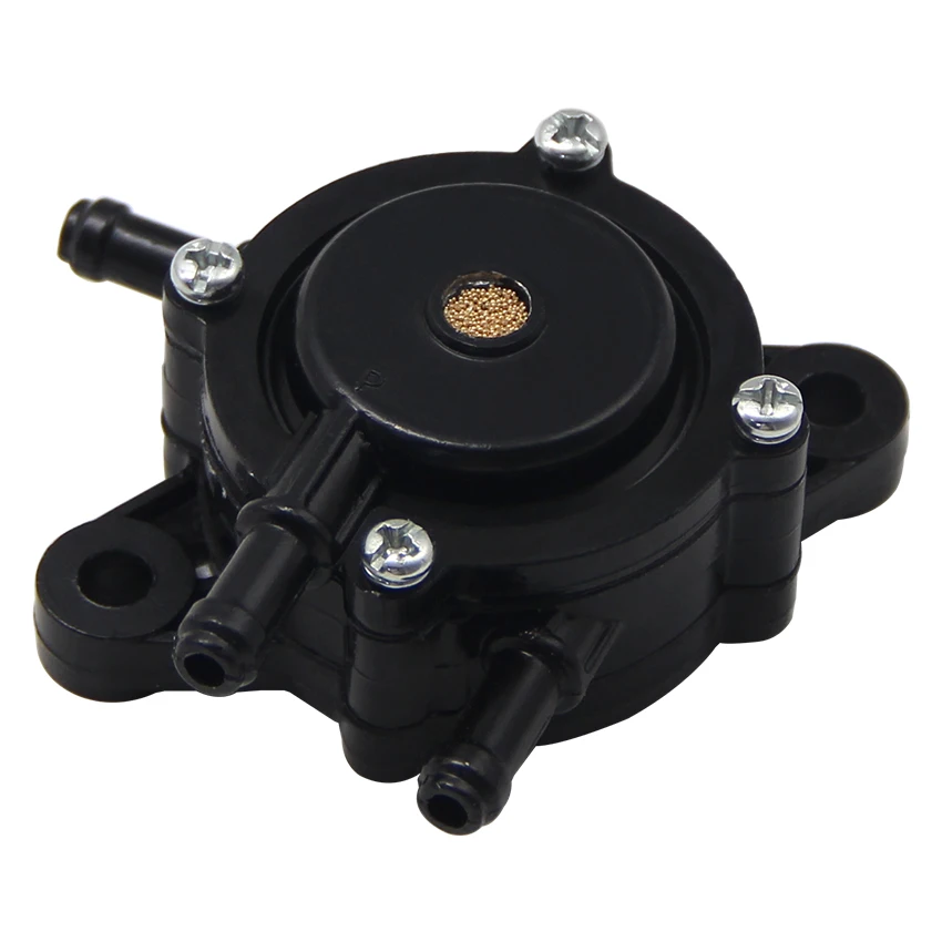Motorcycle Fuel Pum… - image