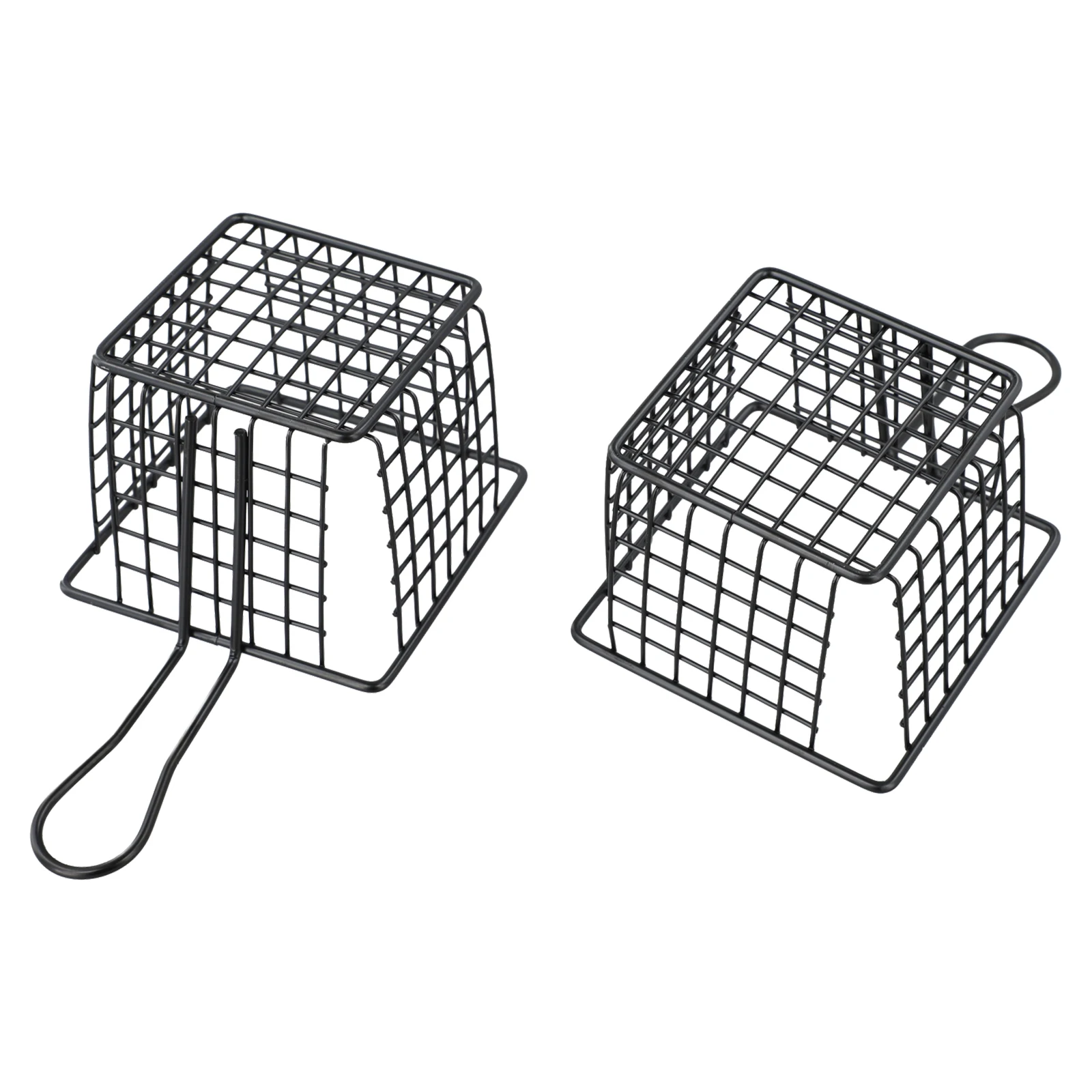 

Creative For French Fries Basket Food Bucket Snack Chips Container Tableware Kitchen Ware Kitchen Tools Kitchen Gadgets