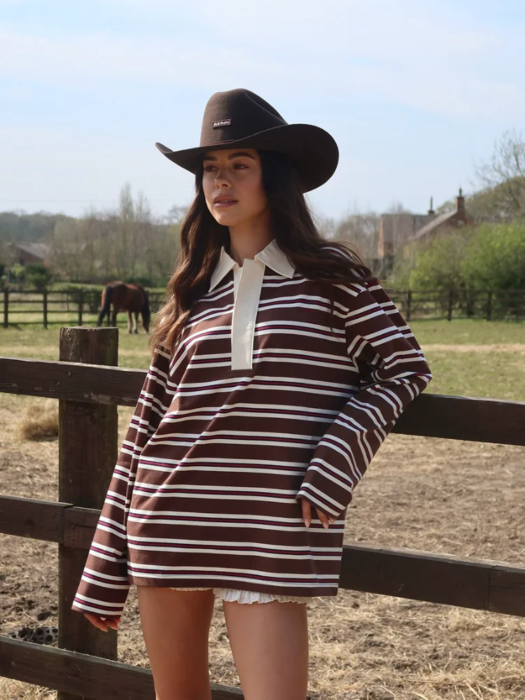Street Fashion England - SS New Autumn women's new line