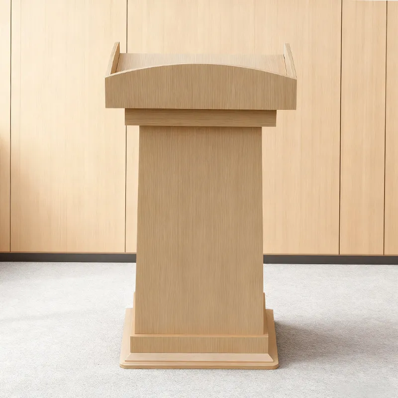 

Простые подвижные стойки регистрации, лидеры для встреч, стойки регистрации, мастер-церемонии, офисная мебель Военное ДелоZY40JDT