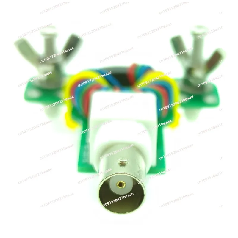 Suitable for 1:1 voltage unbalanced tuner transformer