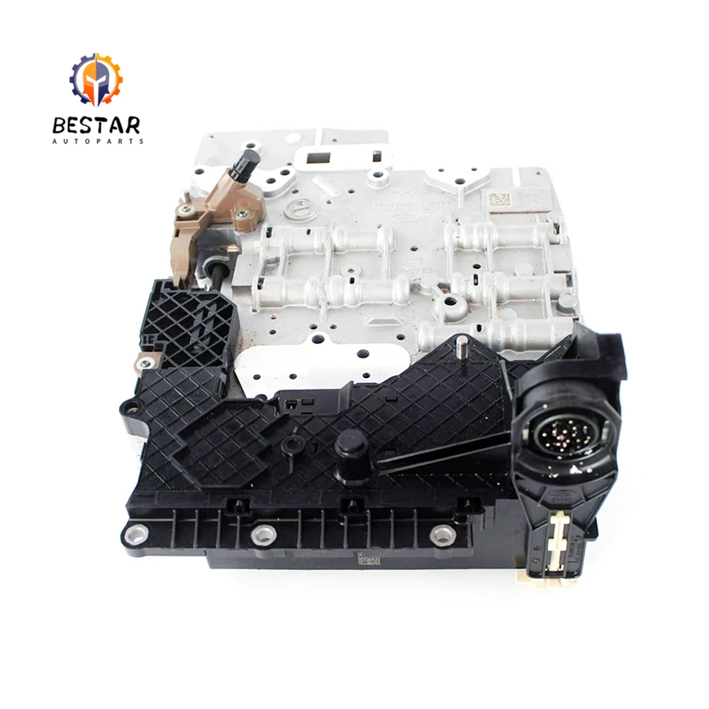 

AL3P-7Z490-BA Transmission Valve Body And Control Unit TCU TCM 6R80 For 2011-UP FORD F150 Truck BESTAR Car Accessories