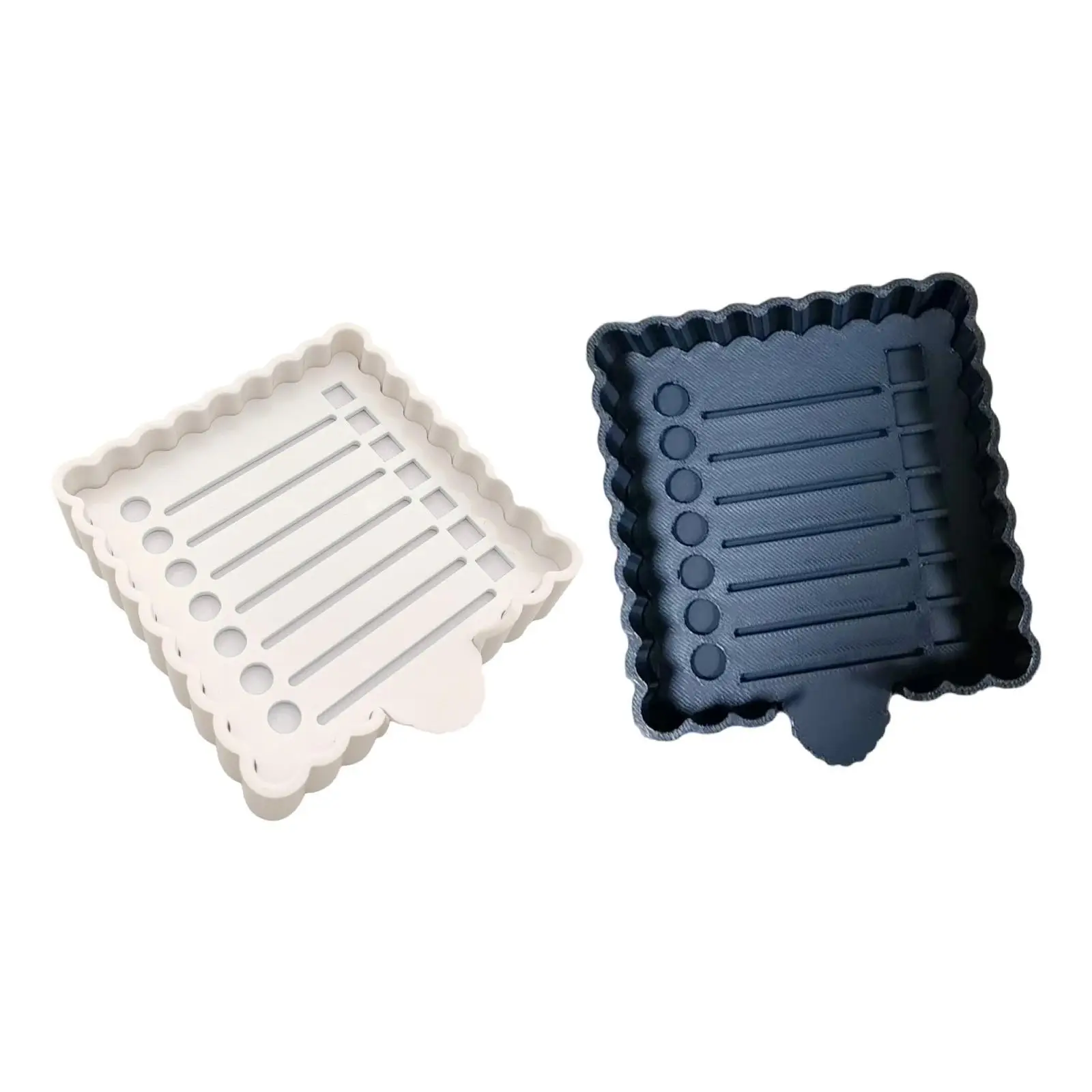 

Держатель для липких заметок с трафаретом, диспенсер для заметок, канцелярские принадлежности, подарок, органайзер, самоклеящийся держатель для блокнота для общежитий, коллег