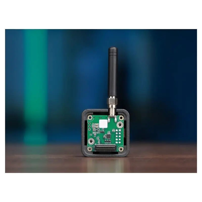 Recamera 2002 Base Board Wifi Halow 902-928Mhz Wifi Halow Expansion Module For Recamera 2002, Recamera 2002W-Y47A