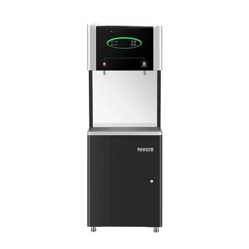 

School Smart Water Dispenser Commercial One-turn-one-temperature Direct Drinking Machine Office Water Dispenser