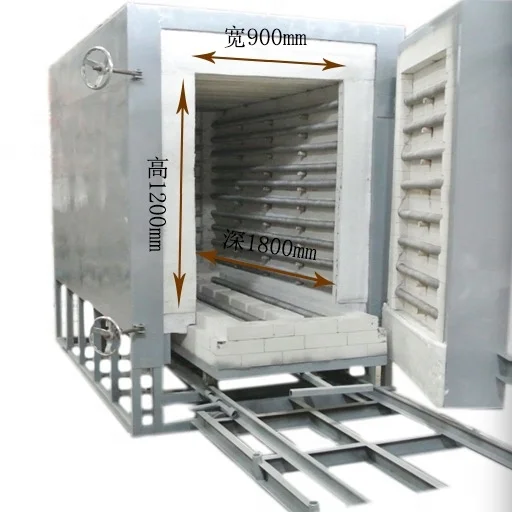 JCY CDLY-08 فرن كهربائي عالي الجودة فرن رقمي أوتوماتيكي للفخار والسيراميك #3