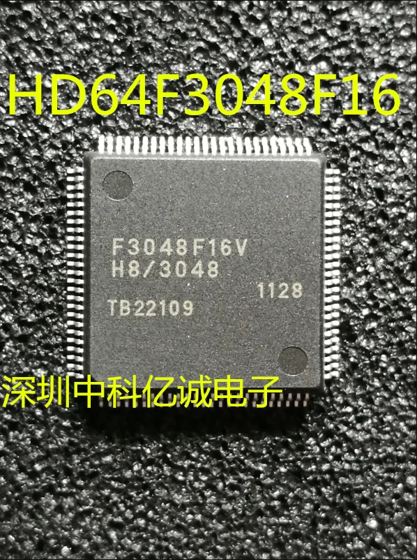 

HD64F3048F16V 64F3048F16V QFP100