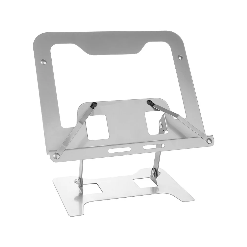 Adjustable Angle Reading Bookshelf Support with Clip Book Holder Tray Foldable Multi-Functional Reading Bracket Writing