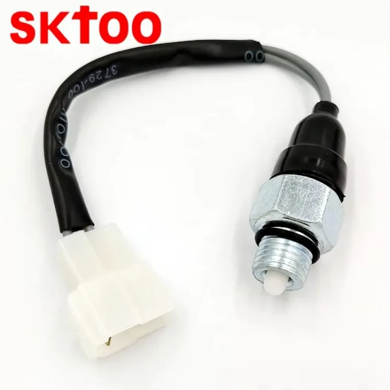 

24516990 5 шт. автомобильный переключатель фонарей заднего хода, подходит для Chevrolet Chevy N300 N200 SKTOO, оптовая продажа, высококачественные аксессуары для автомобилей