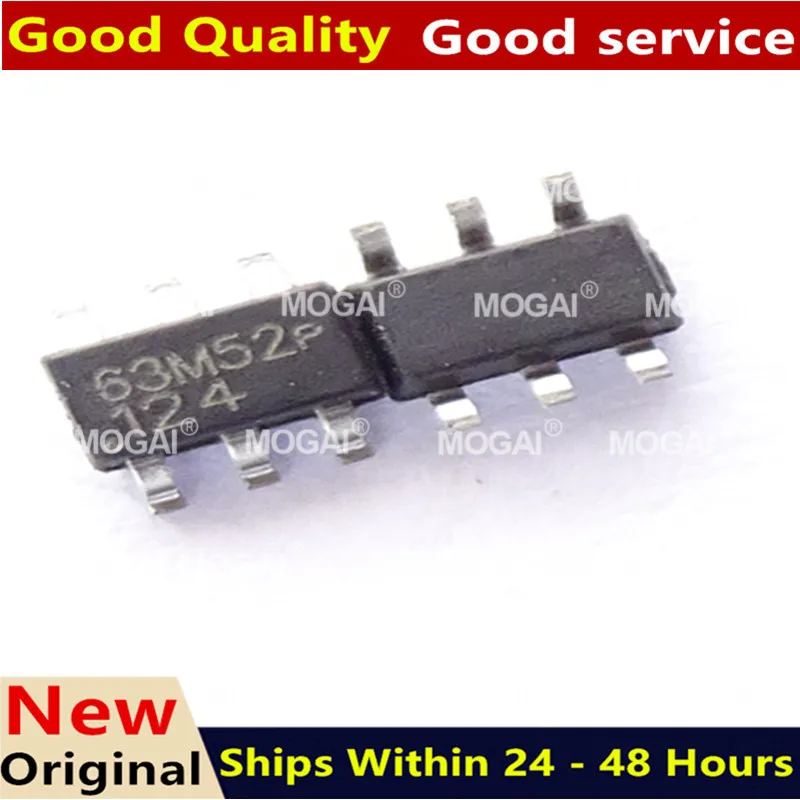 (10piece)100% New OB2263MP OB2263 2263 63... SOT23-6