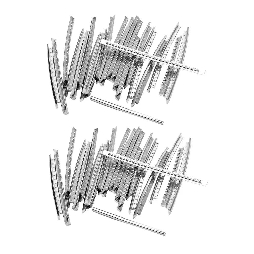2 Sets Guitar Fret …