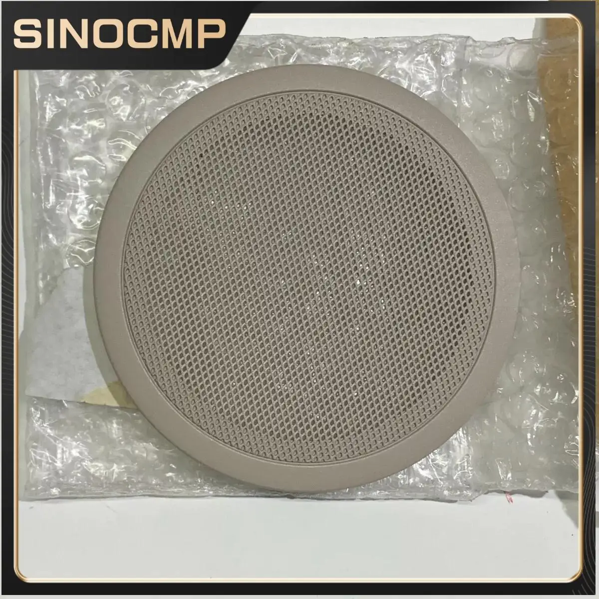 

1pc Car Interior Left Right Front Rear Door Panel Speaker Trim Loudspeaker Cover 51417279317 For F23 F30 F31 F34 F32 F33 F36