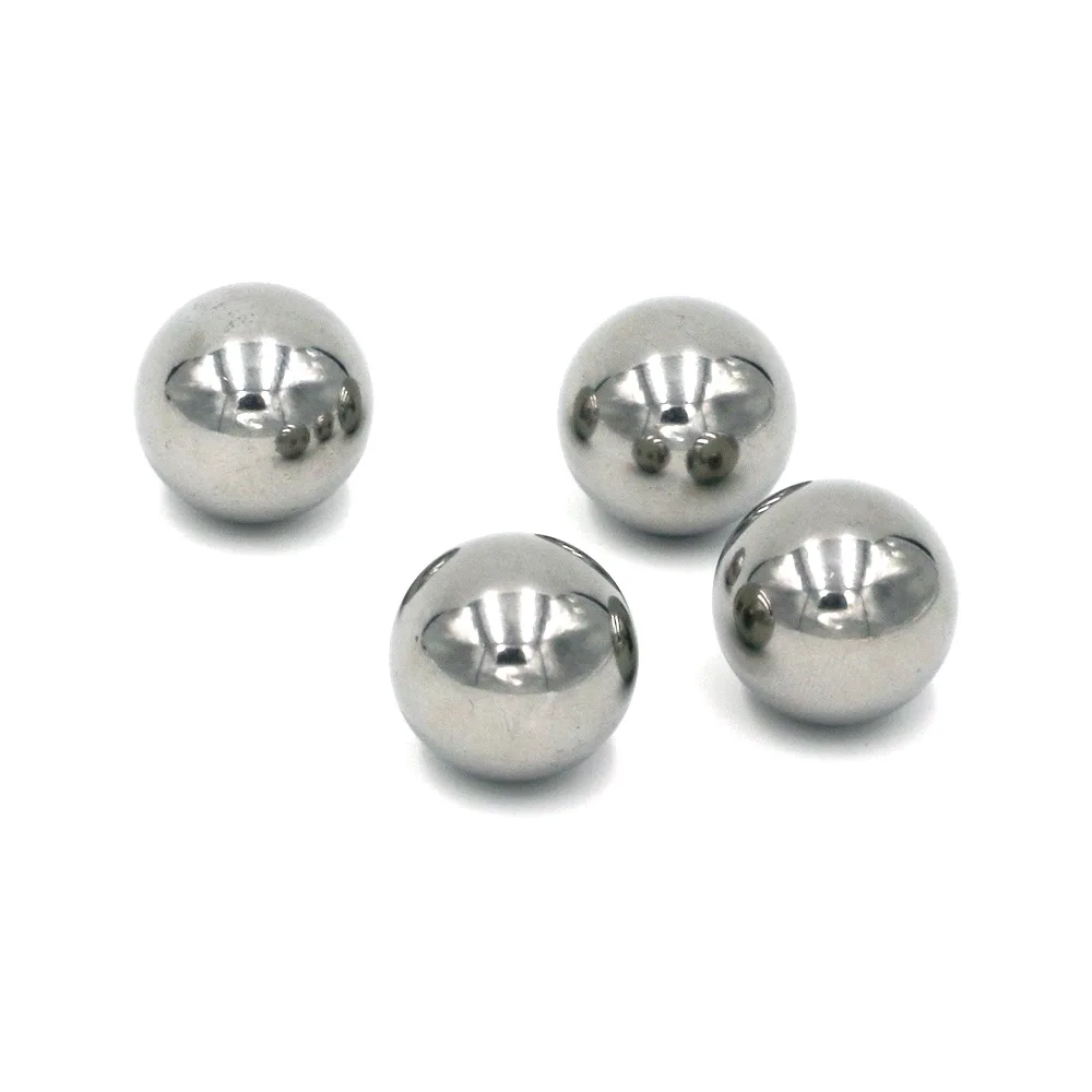 45mm Chrome Steel Bearing Balls Hardened Chromium AISI 52100 GCR15 100Cr6 G100 Precision