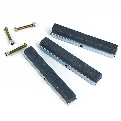 None Cylinder Sander Honing Tool Truck 3pcs Automotive Tools Engine Cylinder Hand Tools Hone Shaft Honing Tool