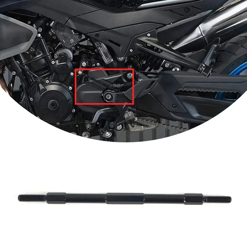 For CFMOTO 800NK Connecting Rod Motorcycle Accessories CF Moto 800 NK Moto Parts