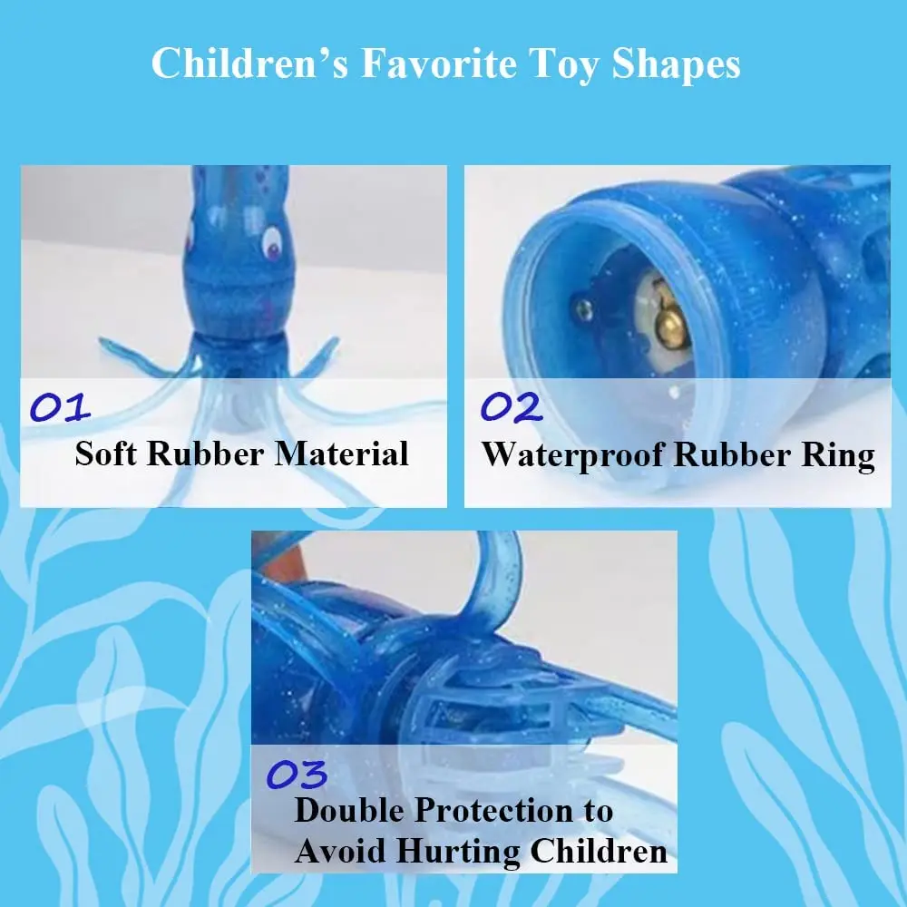 Thumbnail 4 - #31 Best Bath Toys to Buy In 2026