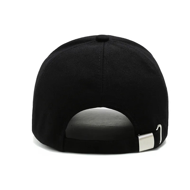 جديد جولف الفائز قبعة بيسبول قماش قبعة في الهواء الطلق الظل اللسان ساندويتش قبعة عصا مخصصة