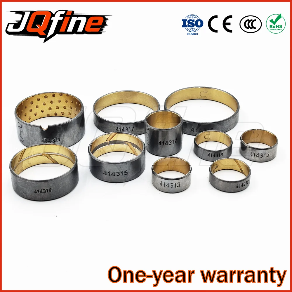 

6T40E 6T45E Transmission Bushing Bush Copper Sleeve Repair For Buick LaCrosse Regal For Chevrolet Cruze Equinox 6T40 6T30 6T30E