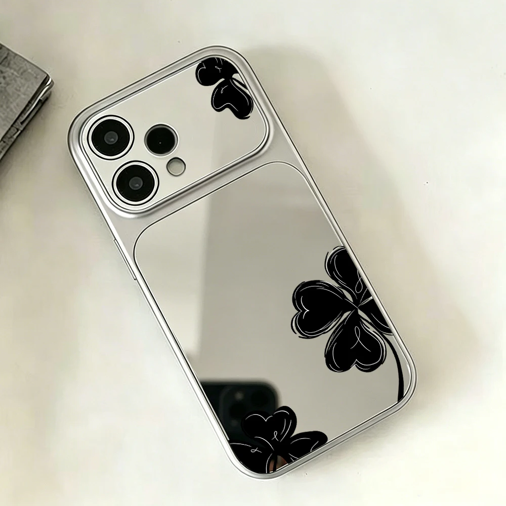Mirror Phone Case For Realme 1 - đánh giá và giá Realme C67
