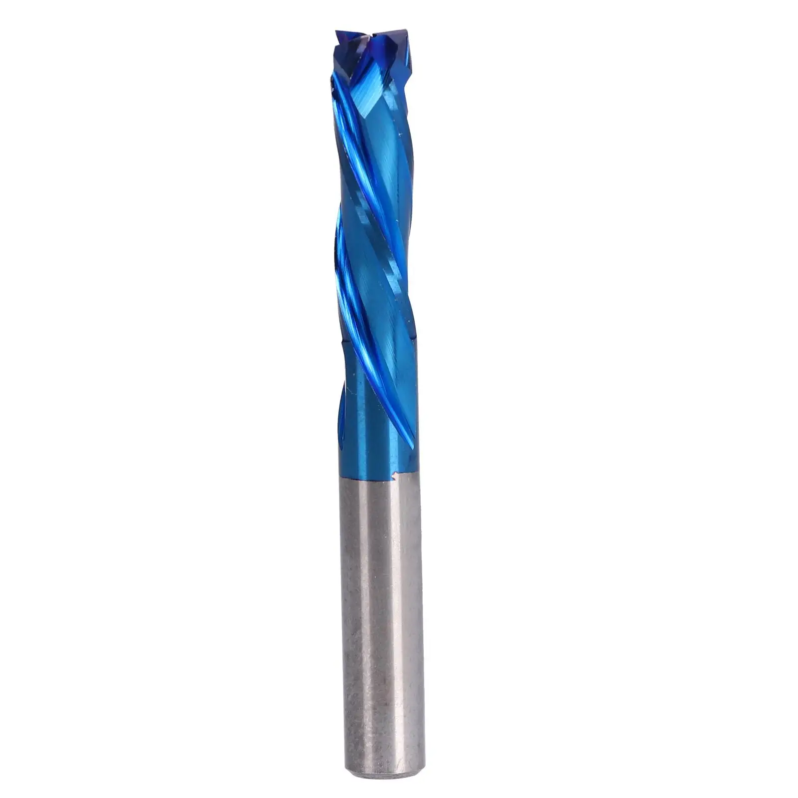 CNC Router Bit Milling Cutter Tool for wood , for mdf & for pvc Mortising - Precision Cutting Accessories