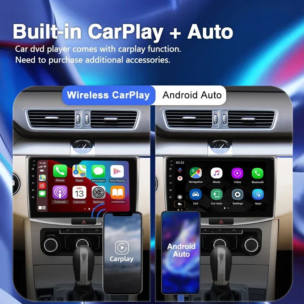 Carplay 7 \