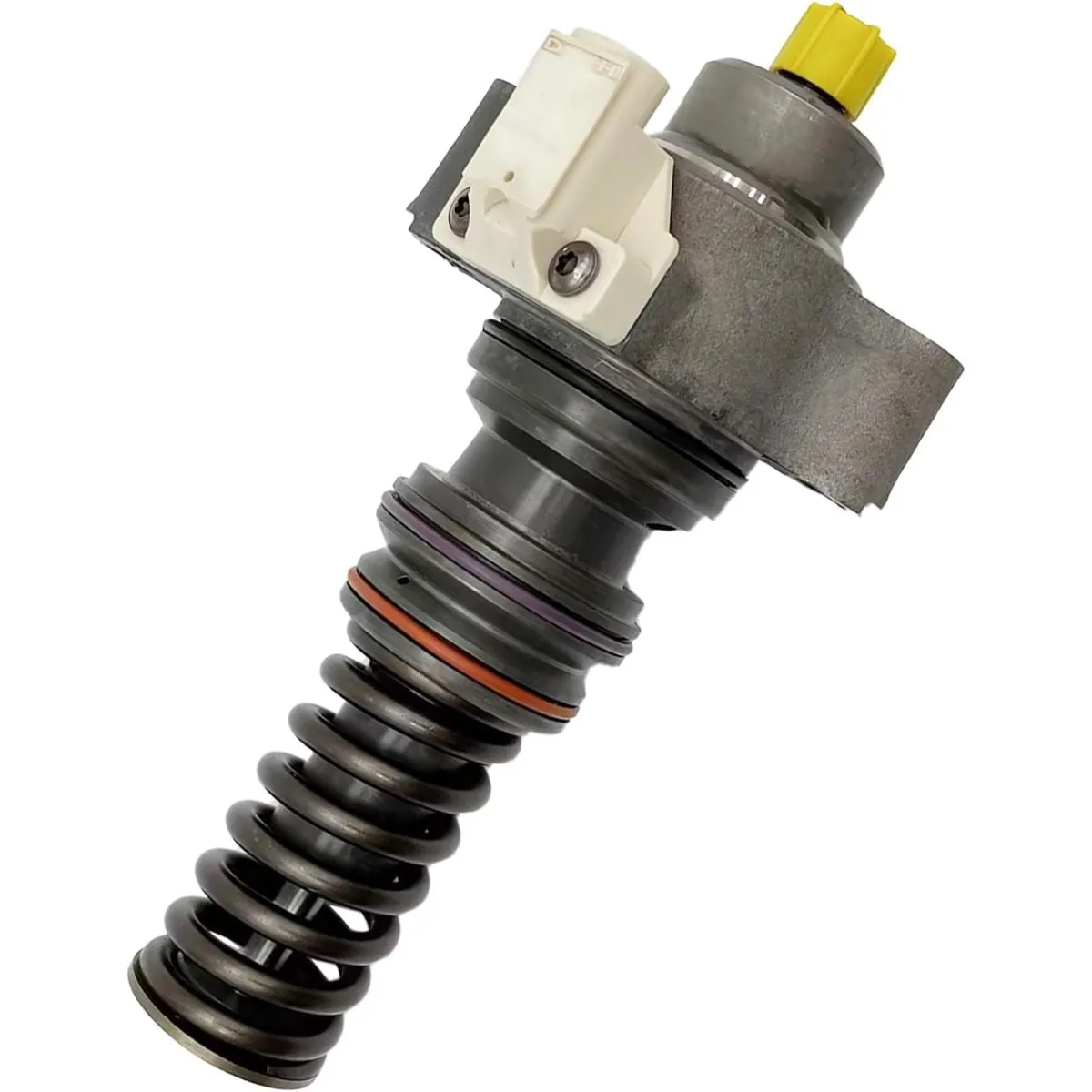 1 Uds. Bomba de unidad de inyector de combustible 1871117 para motor Paccar MX13 para Peterbilt 579 para Kenworth T680 T880 para camión DAF CF76 Euro 6